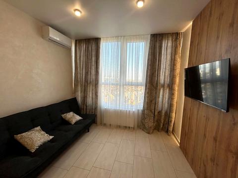 квартира по адресу Ивана Франко ул., 40 к1