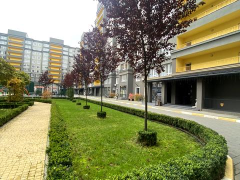 квартира за адресою Івана Кожедуба вул., 3