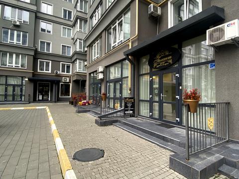 квартира за адресою Івана Кожедуба вул., 3