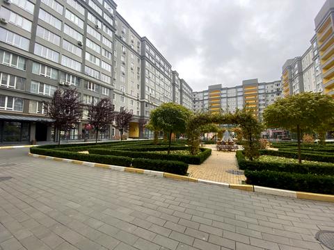 квартира за адресою Івана Кожедуба вул., 3