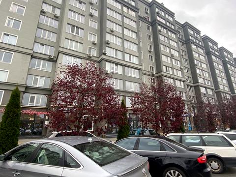 квартира за адресою Івана Кожедуба вул., 3