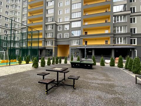 квартира за адресою Івана Кожедуба вул., 3
