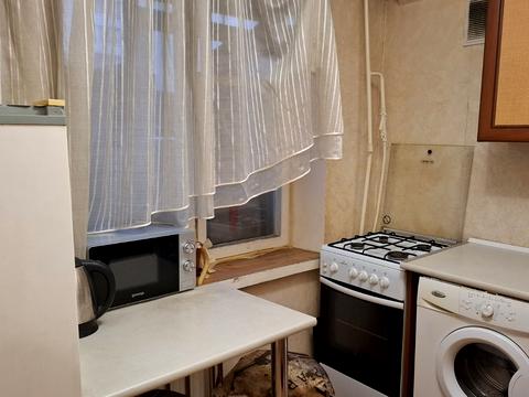 квартира по адресу Берестейский просп. (Победы), 19