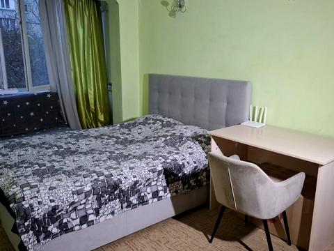квартира по адресу Берестейский просп. (Победы), 19