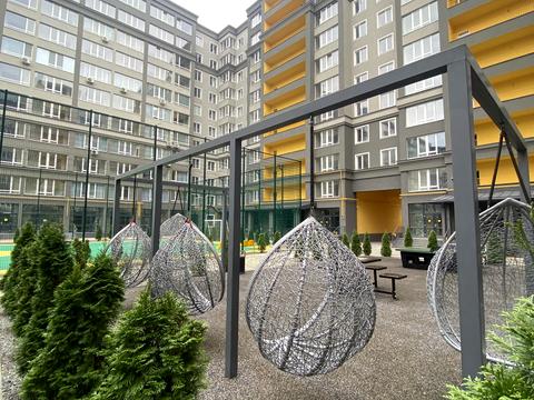 квартира за адресою Івана Кожедуба вул., 3