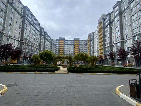квартира за адресою Івана Кожедуба вул., 3