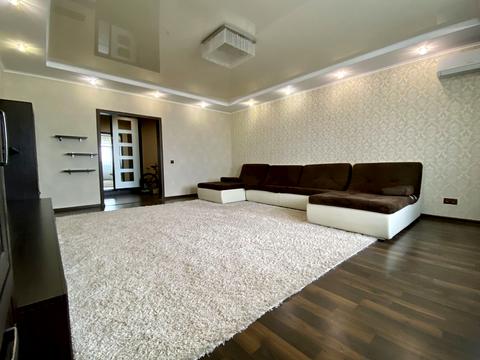 квартира за адресою Лазурна вул., 5 к11