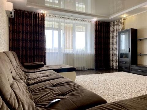 квартира за адресою Лазурна вул., 5 к11