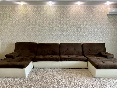 квартира за адресою Лазурна вул., 5 к11