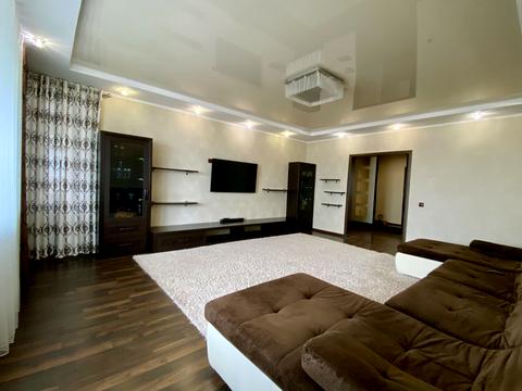 квартира за адресою Лазурна вул., 5 к11