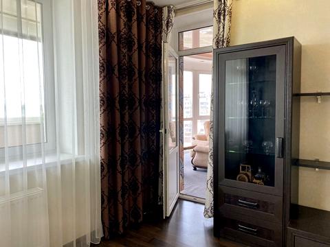 квартира за адресою Лазурна вул., 5 к11