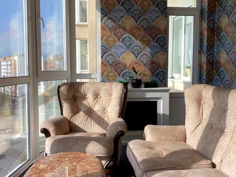 квартира за адресою Лазурна вул., 5 к11
