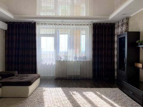 квартира за адресою Лазурна вул., 5 к11
