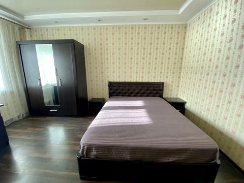 квартира за адресою Лазурна вул., 5 к11