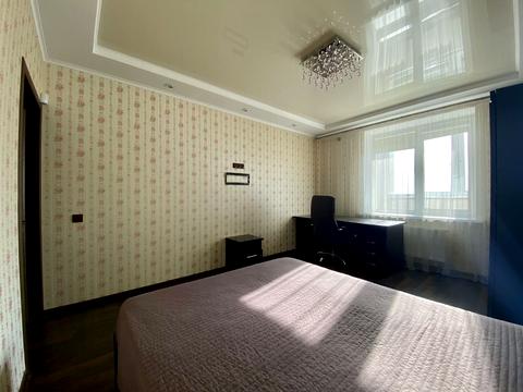 квартира за адресою Лазурна вул., 5 к11