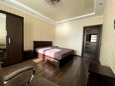квартира за адресою Лазурна вул., 5 к11