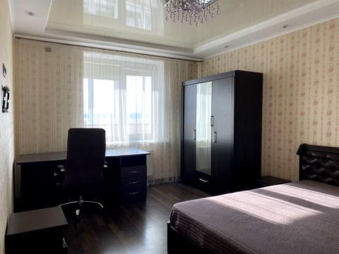 квартира за адресою Лазурна вул., 5 к11
