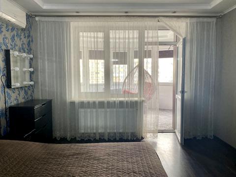 квартира за адресою Лазурна вул., 5 к11