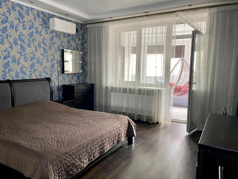 квартира за адресою Лазурна вул., 5 к11