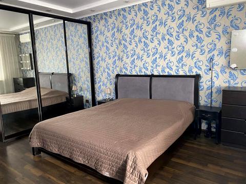 квартира за адресою Лазурна вул., 5 к11