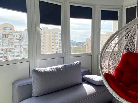 квартира за адресою Лазурна вул., 5 к11