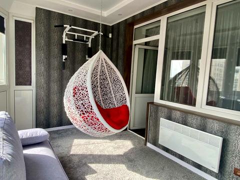 квартира за адресою Лазурна вул., 5 к11