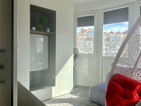 квартира за адресою Лазурна вул., 5 к11