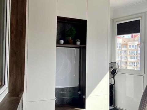 квартира за адресою Лазурна вул., 5 к11