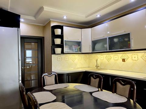 квартира за адресою Лазурна вул., 5 к11