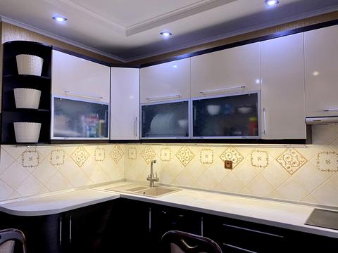квартира за адресою Лазурна вул., 5 к11