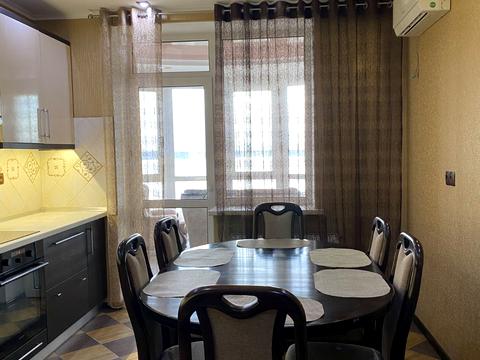 квартира за адресою Лазурна вул., 5 к11