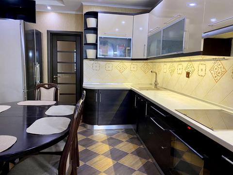 квартира за адресою Лазурна вул., 5 к11