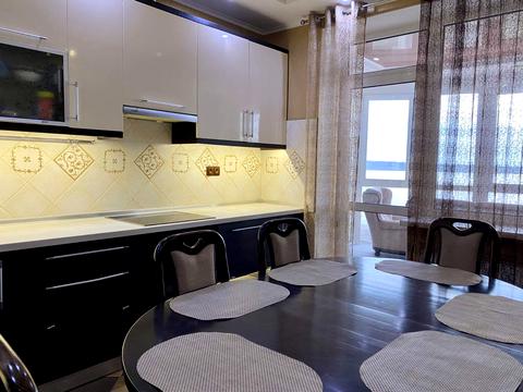 квартира за адресою Лазурна вул., 5 к11