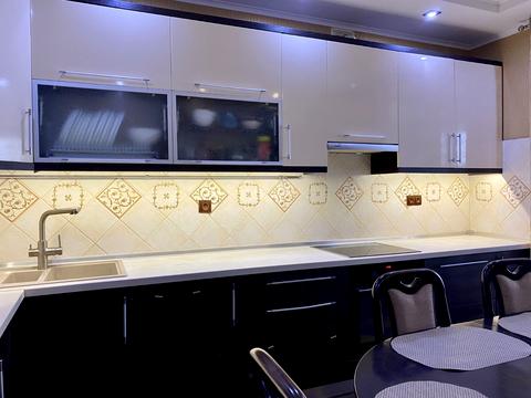 квартира за адресою Лазурна вул., 5 к11