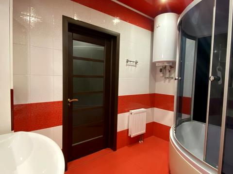 квартира за адресою Лазурна вул., 5 к11
