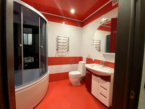 квартира за адресою Лазурна вул., 5 к11