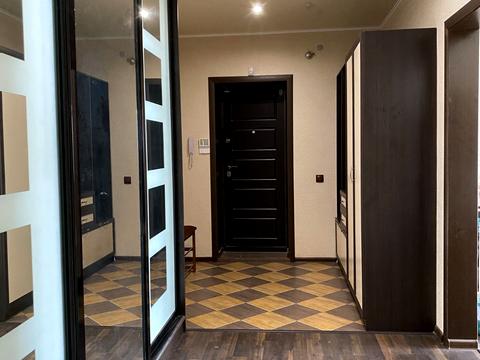 квартира за адресою Лазурна вул., 5 к11