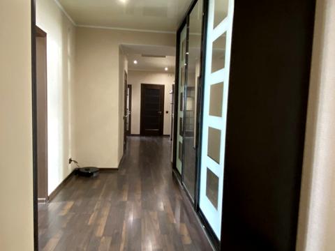 квартира за адресою Лазурна вул., 5 к11