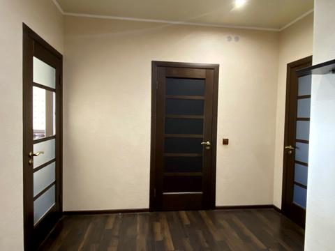 квартира за адресою Лазурна вул., 5 к11