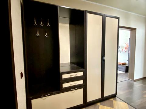 квартира за адресою Лазурна вул., 5 к11