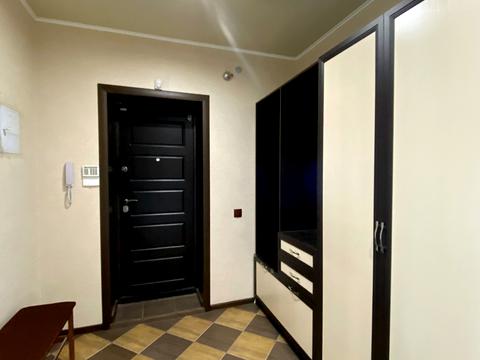 квартира за адресою Лазурна вул., 5 к11