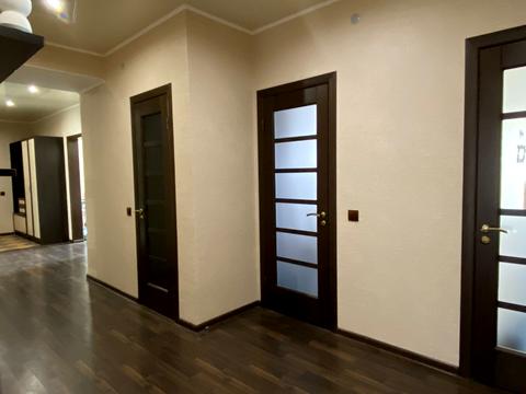 квартира за адресою Лазурна вул., 5 к11
