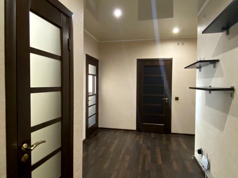 квартира за адресою Лазурна вул., 5 к11