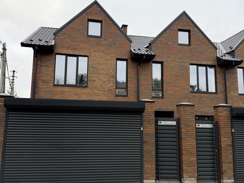 будинок за адресою Гнатюка вул.