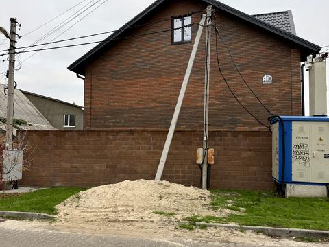 будинок за адресою Гнатюка вул.