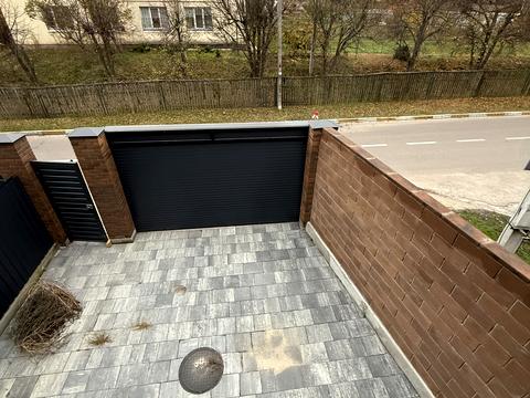 будинок за адресою Гнатюка вул.