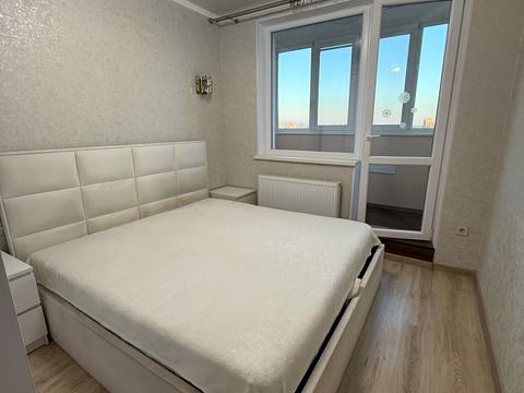 квартира по адресу Академика Воробьёва ул. (Академіка Воробйова), 1б