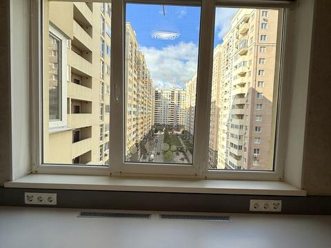 квартира по адресу Академика Воробьёва ул. (Академіка Воробйова), 1б