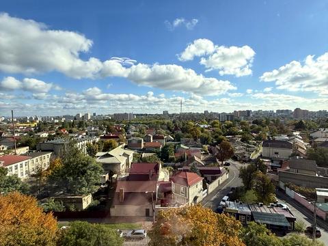 квартира по адресу Академика Воробьёва ул. (Академіка Воробйова), 1б