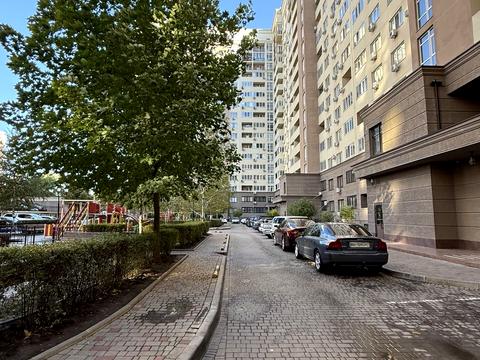 квартира по адресу Академика Воробьёва ул. (Академіка Воробйова), 1б